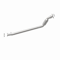 MagnaFlow Direct Fit Catalytic Converter California Grade 07-08 Chevrolet Uplander 3.9L