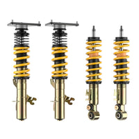ST XTA Plus 3 Coilover Kit Mini Cooper R50/R53 (incl. Conv./Cooper/Cooper S)
