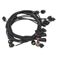Edelbrock 08-12 MOPAR Gen 3 Hemi Pro-Flo 4 Plus Fuel Injection System