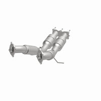 MagnaFlow Direct Fit Catalytic Converter 07-09 S80 3.2L