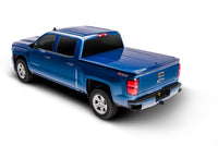 UnderCover 19-20 Ram 1500 6.4ft Lux Bed Cover - Granite Chrystal