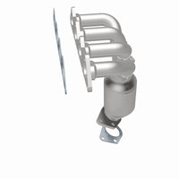 MagnaFlow Direct Fit Catalytic Converter 01-03 Galant 2.4L mani OEM