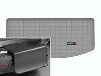 WeatherTech 2024 Mazda CX-90 (Incl. PHEV) Cargo Liner w/Bumper Protector - Grey