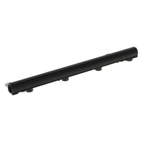 Aeromotive 99-04 Ford Mustang GT 4.6L SOHC Fuel Rails - Black
