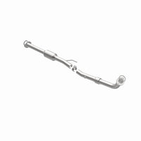 MagnaFlow 04-06 Toyota Solara 2.4L Direct Fit Converter