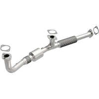 MagnaFlow Direct Fit Catalytic Converter 96-00 Chrysler Sebring 2.5L