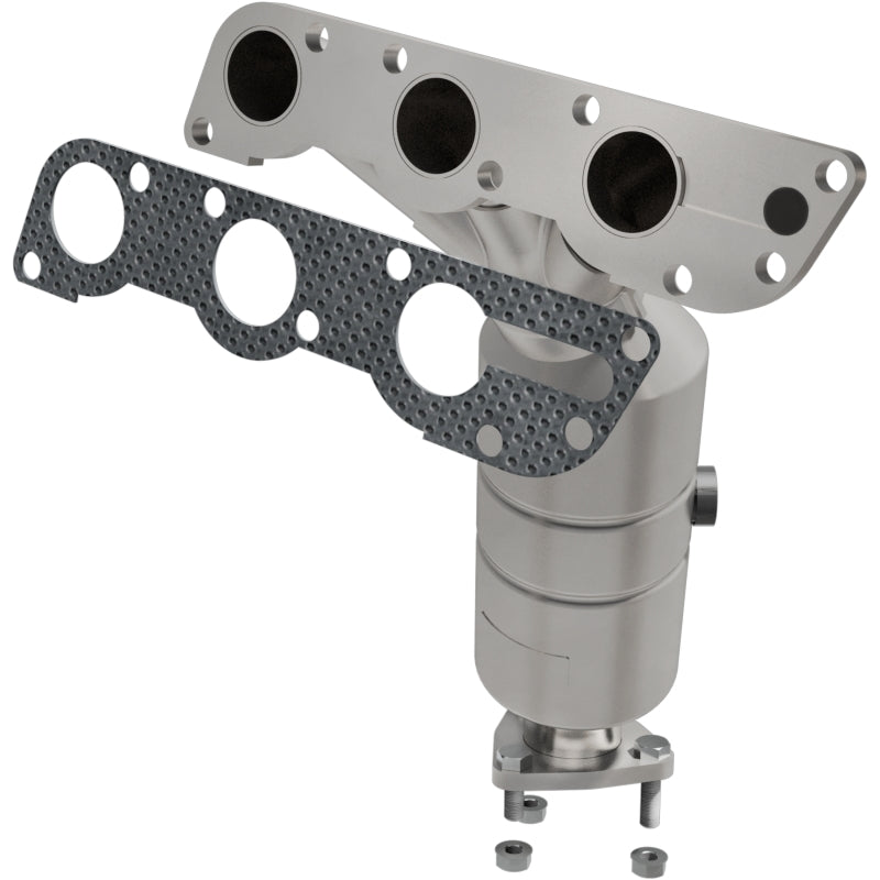 MagnaFlow Direct Fit Catalytic Converter 04-05 Suzuki Verona 2.5L