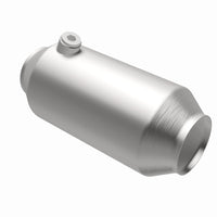 MagnaFlow Universal Catalytic Converter 2.50inch Inlet