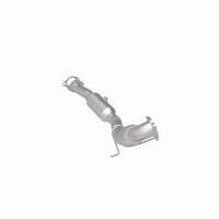 MagnaFlow 03-04 Volvo S60 2.5L Direct Fit Converter
