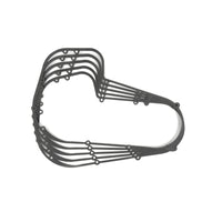 Cometic Harley-Davidson Primary Cover Gasket 1985-93 Flt,Fxr