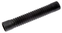 Gates 90-98 Mack DM Series Mack 6-Cyl. 12.0L Diesel Lower Rad. To Cooler Flexible Coolant Hose