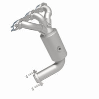 MagnaFlow Direct Fit Catalytic Converter 07-10 Chrysler Sebring 3.5L