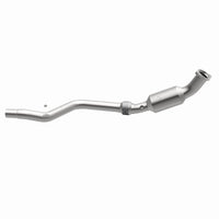 MagnaFlow 2007 Dodge Charger 3.5L Direct Fit Converter