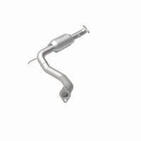 MagnaFlow Direct Fit Catalytic Converter 05-07 4Runner 4.7 Driver Side Rear OE