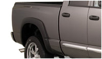 Husky Liners 06-08 Dodge Ram 1500/07-09 Dodge Ram 2500/3500 OE-Style Fender Flares 4pc - Black