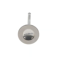 Wiseco 04-09 CRF250R/04-17 250X Titanium Intake Valve