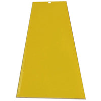 Westin/Brute Drawer Divider for 80-TBS200-BD Series (1PC) - Yellow