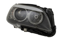 Hella 2011 BMW 5Ser Sdn F10 - Headlamp Rh