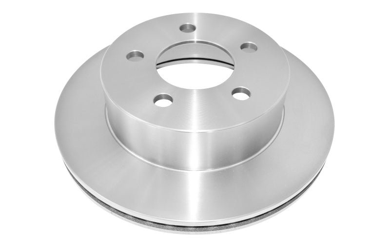 DBA 99-06 Jeep Wrangler (TJ) Front Street Series Standard Rotor