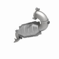 MagnaFlow Direct Fit Catalytic Converter 2011 Buick Regal 2.0L