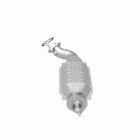 MagnaFlow Direct Fit Catalytic Converter 08-09 Cadi CTS 3.6 Passenger Side OEM
