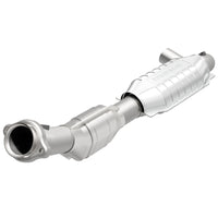MagnaFlow Direct Fit Catalytic Converter 97-98 Ford Trucks 4.6L