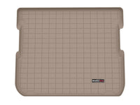 WeatherTech 06+ Chevrolet HHR Cargo Liners - Tan