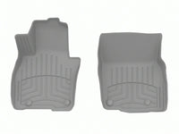 WeatherTech 2024 Mazda CX-90 (Incl. PHEV) Front FloorLiner HP - Grey