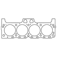 Cometic Ford Big Block 429/460 4.520in Bore 0.043in Copper Head Gasket