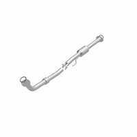 MagnaFlow 04-06 Toyota Solara 2.4L Direct Fit Converter