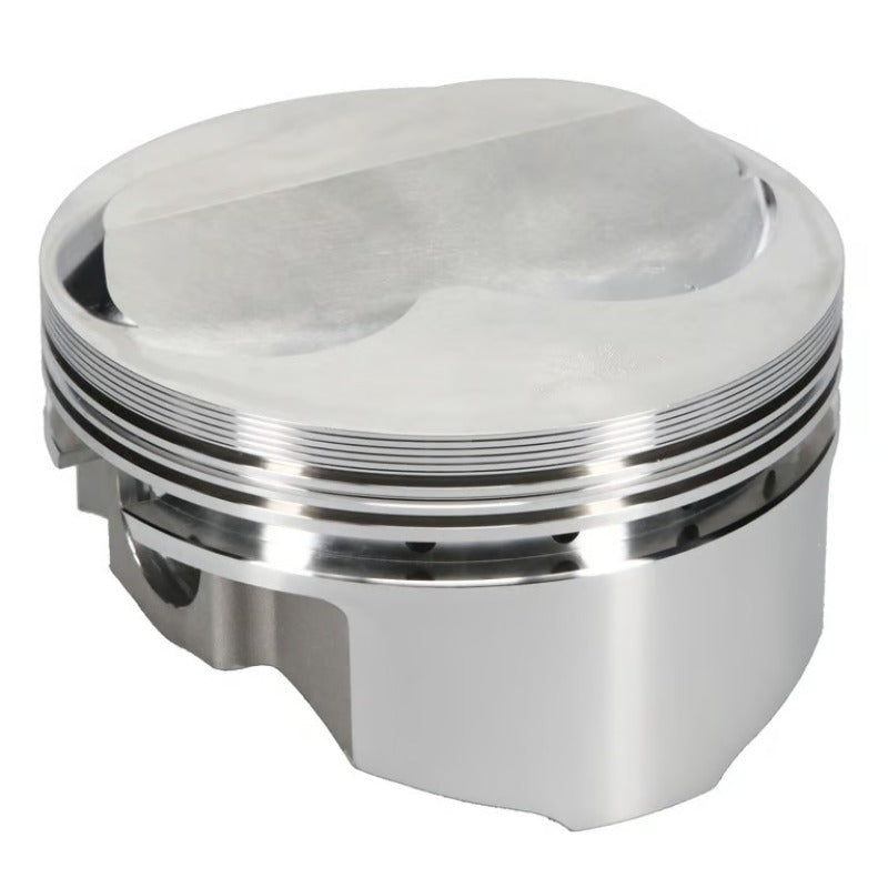 Wiseco Chevy SMALL BLK DRAG 1.550CH 4040A Piston Shelf Stock