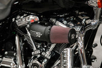 K&N AirCharger H/D Touring Models 2017-2018 Performance Air Intake System