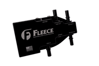 Fleece Performance 11-16 Ford Powerstroke (Long Bed) PowerFlo Lift Pump & Fuel System Upgrade Kit