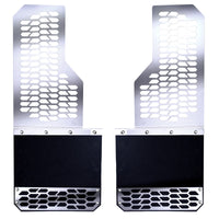 Putco 10-24 Ram HD Front Pair Mud Skins Set of 2 Fits Classic / New body