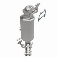 MagnaFlow Direct Fit Catalytic Converter 06-13 Honda Civic L4 1.8L