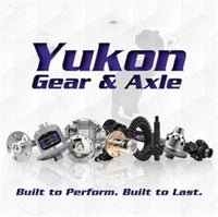 Yukon Gear Dura Grip Positraction for Dana 80 / 35 Spline / 3.73 & Down
