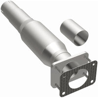 MagnaFlow 08-11 Cadillac DTS 4.6L Direct Fit Converter