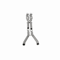 MagnaFlow Direct Fit Catalytic Converter 12-13 Chevy Corvette 6.2L