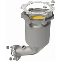 MagnaFlow 2004 Nissan Quest CARB Compliant Direct Fit Catalytic Converter