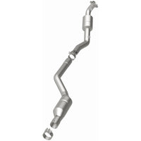 MagnaFlow 2006 Mercedes-Benz SL500 5.0L Direct Fit Converter