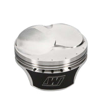 Wiseco Chevy Big Block 4.500in Bore 1.060in CH 48.70 CC Piston Set