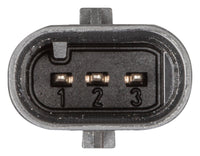 Hella Battery Management Sensor 07-14 BMW X Series (E53/E70/E71/E83) X6 35iX
