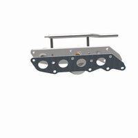 MagnaFlow Direct Fit Catalytic Converter 07 Ford Focus 2.0L Manifold **CA Emissions**