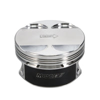 Manley Ford 5.0L Modular Coyote V8 3.630in Bore 1.165in CH 3.75 CC Piston Set