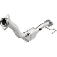 MagnaFlow Direct Fit Catalytic Converter 96-97 Ford Explorer 5.0L