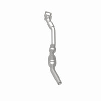 MagnaFlow Direct Fit Catalytic Converter 00-02 Audi A6 Quattro 2.7L