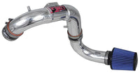 Injen 11-15 Ford Fiesta 1.6L 4Cyl Non-Turbo Polished Cold Air Intake