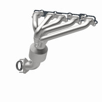 MagnaFlow 04-06 Chevrolet Colorado 3.5L Direct Fit Converter