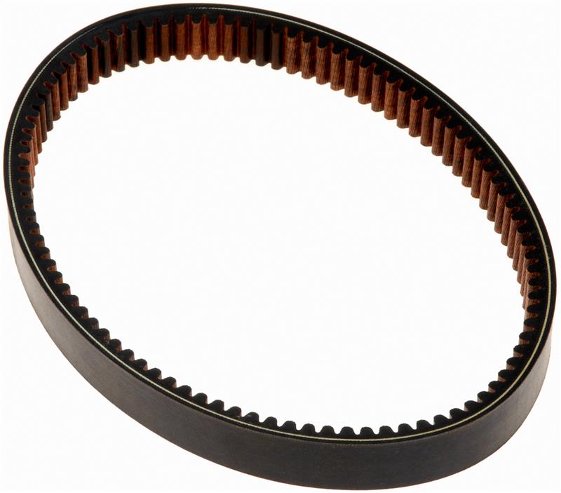 Gates 16-18 Yamaha Wolverine 708cc Drive G-Force CVT Belt