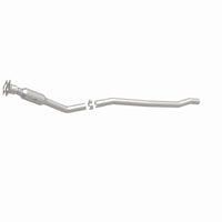 MagnaFlow 2005 Dodge Grand Caravan 3.3L Direct Fit Converter